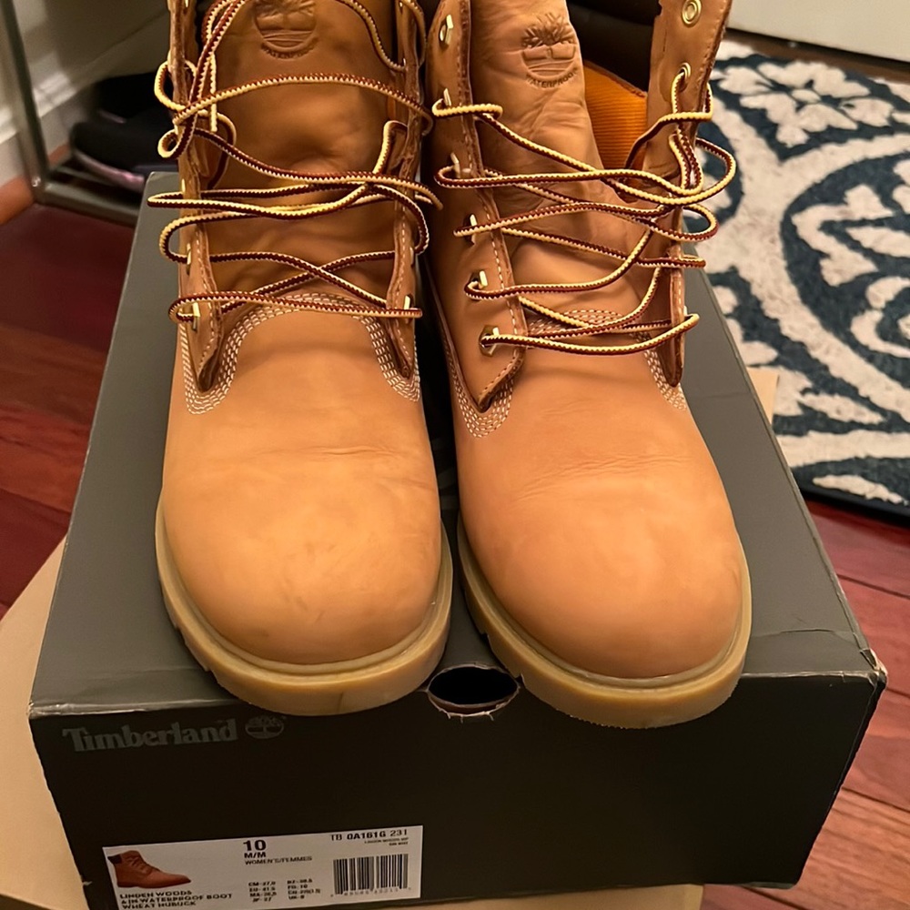 Women Timberland Boots